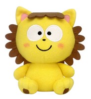 「チャーミングぬいぐるみ ポコ太」