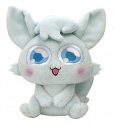 「チャーミングぬいぐるみ リーヤ」