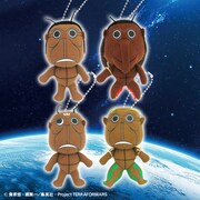 「テラフォーマーズ デフォルメマスコット」(c)貴家悠・橘賢一/集英社・Project TERRAFORMARS