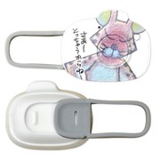 「リモートシャッター ぼのぼの（しまっちゃうおじさん）」(c)いがらしみきお/竹書房