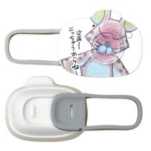 「リモートシャッター ぼのぼの（しまっちゃうおじさん）」(c)いがらしみきお/竹書房