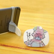 「リモートシャッター ぼのぼの（しまっちゃうおじさん）」(c)いがらしみきお/竹書房