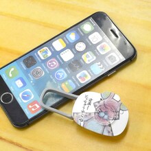 「リモートシャッター ぼのぼの（しまっちゃうおじさん）」(c)いがらしみきお/竹書房