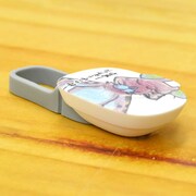 「リモートシャッター ぼのぼの（しまっちゃうおじさん）」(c)いがらしみきお/竹書房