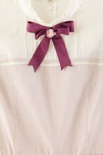 「バトルコスチュームモデル さくらの桜ワンピース」(c)CLAMP・ShigatsuTsuitachi CO.,LTD./講談社