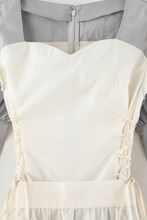 「バトルコスチュームモデル さくらのアリスワンピース」(c)CLAMP・ShigatsuTsuitachi CO.,LTD./講談社