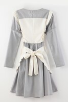 「バトルコスチュームモデル さくらのアリスワンピース」(c)CLAMP・ShigatsuTsuitachi CO.,LTD./講談社