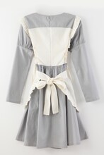 「バトルコスチュームモデル さくらのアリスワンピース」(c)CLAMP・ShigatsuTsuitachi CO.,LTD./講談社