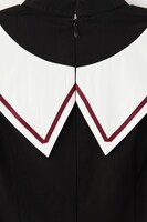 「友枝小学校長袖セーラーワンピース」(c)CLAMP・ShigatsuTsuitachi CO.,LTD./講談社