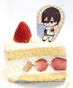 「ダイヤのA プリっとデフォルメ キャラピック」 (c)寺嶋裕二・講談社/2014「ダイヤのA」製作委員会・テレビ東京