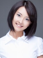 霧嶋董香役を務める田畑亜弥。