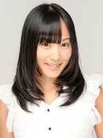 神代利世役を務める浜田由梨。