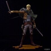 「1/8 エルヴィン・スミス」(c)諫山創・講談社/「進撃の巨人」製作委員会