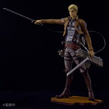 「1/8 エルヴィン・スミス」(c)諫山創・講談社/「進撃の巨人」製作委員会