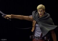 「1/8 エルヴィン・スミス」(c)諫山創・講談社/「進撃の巨人」製作委員会
