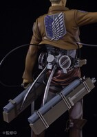 「1/8 エルヴィン・スミス」(c)諫山創・講談社/「進撃の巨人」製作委員会