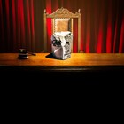 「予告犯」筒井哲也監修による映画のスピンオフドラマ制作、主演は東山紀之