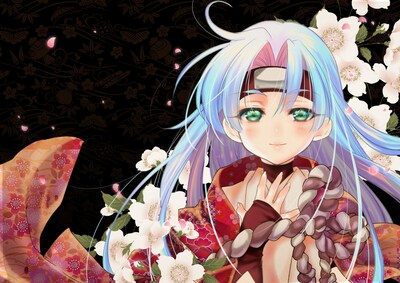 「里見☆八犬伝REBOOT」カット