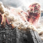 実写版「進撃の巨人」主題歌はセカオワ、全編英語詞で歌う“悪役のラブソング”