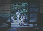 写真集「海街diary」より。