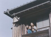 写真集「海街diary」より。