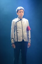 犬養（土屋裕一）