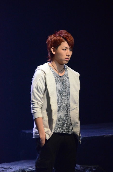 安藤潤也（池岡亮介）