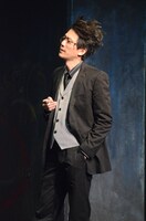 岩西（細見大輔）