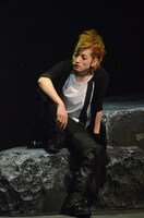 蝉（佐野大樹）