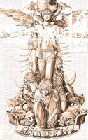 「DEATH NOTE」12巻