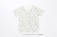 フリーザ Foot 総柄Tshirts (c)バードスタジオ/集英社 (c)「2015 ドラゴンボールZ」製作委員会