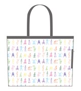 「まん○画太郎ババア トートバッグ（ポリエステル）」