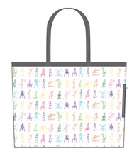 「まん○画太郎ババア トートバッグ（ポリエステル）」