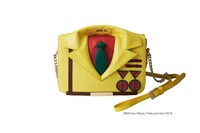 「パタリロ！」のショルダーバッグ。