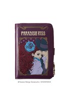 「Paradise Kiss」の財布。