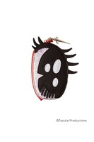 「リボンの騎士」のeyeポーチ。