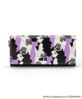 「海月姫」の長財布。