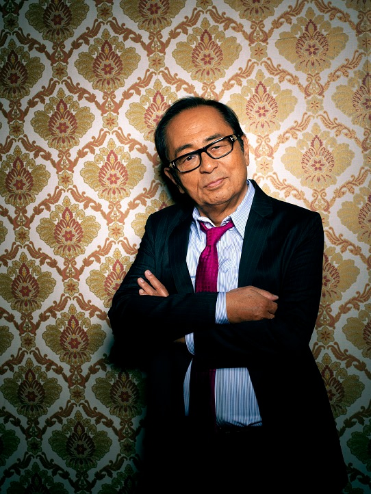 大野雄二