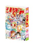 ラストワン賞としてプレゼントされるポストカードホルダー。(c)彩花みん／集英社・りぼん (c)池野恋／集英社・りぼん (c)一条ゆかり／集英社・りぼん (c)岡田あ～みん／集英社・りぼん (c)小花美穂／集英社・りぼん (c)椎名あゆみ／集英社・りぼん (c)高須賀由枝／集英社・りぼん (c)萩岩睦美／集英社・りぼん (c)柊あおい／集英社・りぼん (c)藤井みほな／集英社・りぼん (c)本田恵子／集英社・りぼん (c)水沢めぐみ／集英社・りぼん (c)陸奥A子／集英社・りぼん (c)森ゆきえ／集英社・りぼん (c)矢沢漫画制作所／集英社・りぼん (c)吉住渉／集英社・りぼん