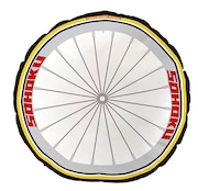 A賞:総北タイヤクッション(C)渡辺航(週刊少年チャンピオン)/弱虫ペダルGR製作委員会