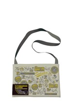 D賞：サコッシュ(C)渡辺航（週刊少年チャンピオン）／弱虫ペダルGR製作委員会