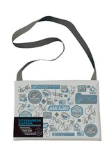 D賞：サコッシュ(C)渡辺航（週刊少年チャンピオン）／弱虫ペダルGR製作委員会