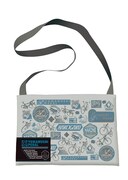 D賞:サコッシュ(C)渡辺航(週刊少年チャンピオン)/弱虫ペダルGR製作委員会