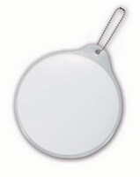 I賞：ステッカーセットに付属するホルダー。(C)渡辺航（週刊少年チャンピオン）／弱虫ペダルGR製作委員会