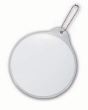 I賞：ステッカーセットに付属するホルダー。(C)渡辺航（週刊少年チャンピオン）／弱虫ペダルGR製作委員会