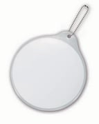 I賞:ステッカーセットに付属するホルダー。(C)渡辺航(週刊少年チャンピオン)/弱虫ペダルGR製作委員会