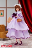 「ロマンティックドール はいからさんが通る 花村紅緒 出版社のお仕事ver.」(c)大和和紀/講談社 (c)TOMY