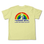 「EVA T PARTY」にて販売されるTシャツの1種。(c)カラー