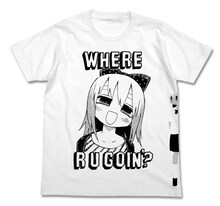 「ナツTシャツ」(c)阿部共実（秋田書店）2014