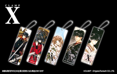 「X アクリルBC」